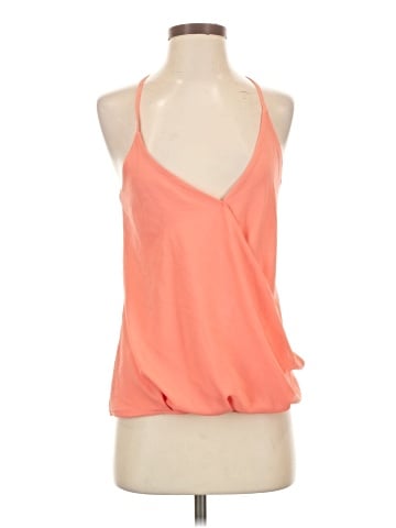 Flamingo Sleeveless Top (view 1)