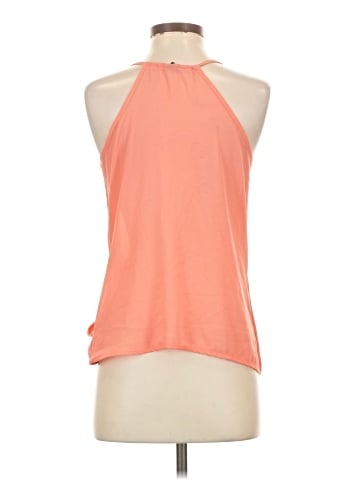 Flamingo Sleeveless Top (view 2)