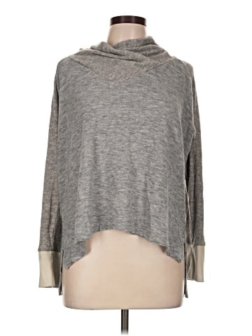 THML Turtleneck Sweater (view 1)