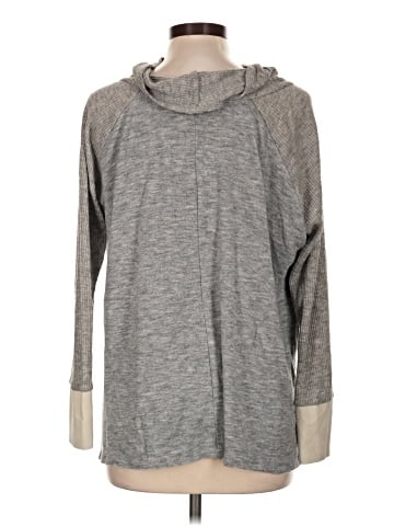 THML Turtleneck Sweater (view 2)