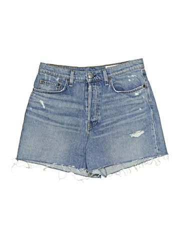 Rag & Bone Denim Shorts (view 1)