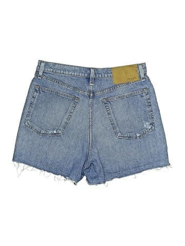 Rag & Bone Denim Shorts (view 2)