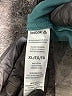 Reebok Teal Track Jacket Size XL - photo 7