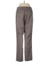 Renuar Plaid Gray Dress Pants Size 8 - photo 2