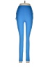 Lululemon Athletica Blue Active Pants Size 6 - photo 1