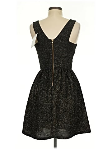 Love...ady Cocktail Dress (view 2)