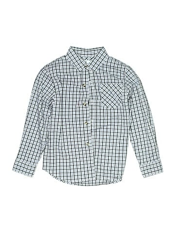 Class Club Long Sleeve Button-Down Shirt (view 1)