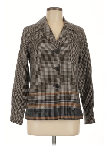 Pendleton Blazer (view 1)