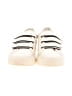 Vince. 100% Leather Ivory Sneakers Size 7 1/2 - photo 2