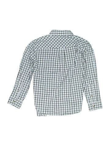 Class Club Long Sleeve Button-Down Shirt (view 2)