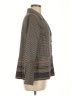 Pendleton Houndstooth Brown Blazer Size Med Petite - photo 4