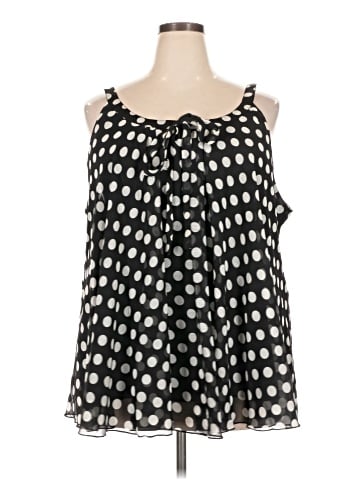 Steve Madden Tank Top (view 1)