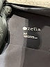 Zella Solid Gray Active Pants Size M - photo 7