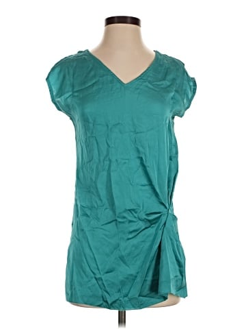 Cynthia Steffe Short Sleeve Top (view 1)