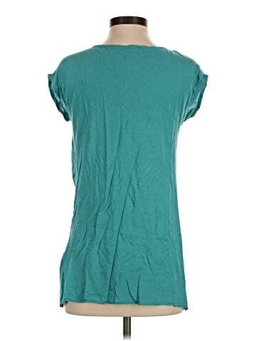 Cynthia Steffe Short Sleeve Top (view 2)