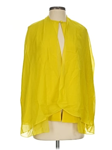 Emmelle 3/4 Sleeve Blouse (view 1)