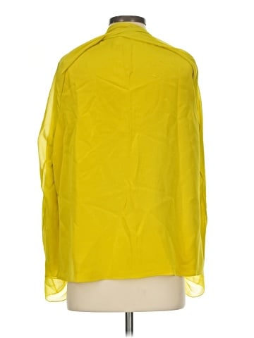 Emmelle 3/4 Sleeve Blouse (view 2)