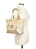 Coach Gold Tote One size - photo 2