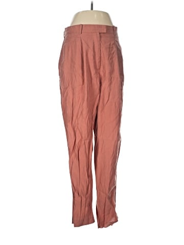 MNG Basics Casual Pants (view 1)