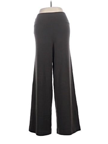 Crea Concept Wool Pants (view 2)