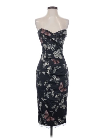 Karen Millen Cocktail Dress (view 1)