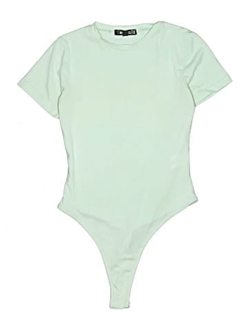 Missguided Bodysuit (view 1)