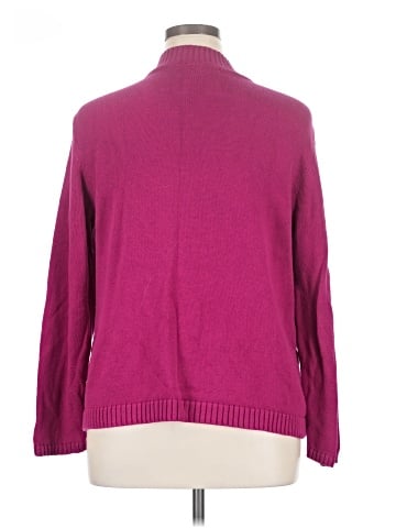 Christopher & Banks Pullover Sweater (view 2)
