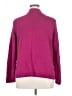 Christopher & Banks 100% Cotton Purple Pullover Sweater Size XL - photo 2