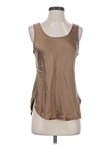 Vince. Sleeveless Top (view 1)