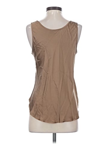 Vince. Sleeveless Top (view 2)