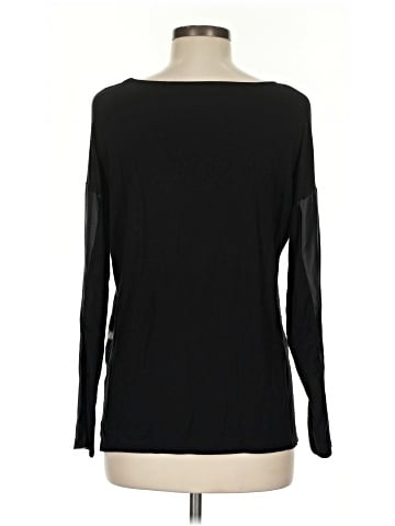 Kensie 3/4 Sleeve T-Shirt (view 2)