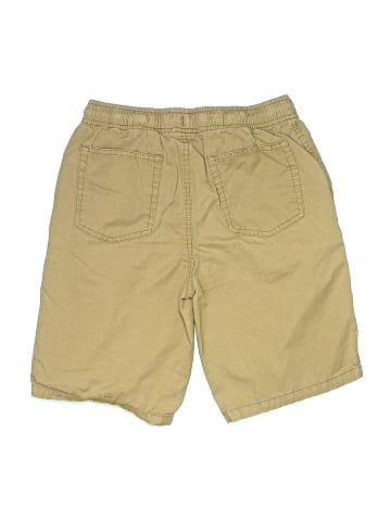 Cat & Jack Khaki Shorts (view 2)