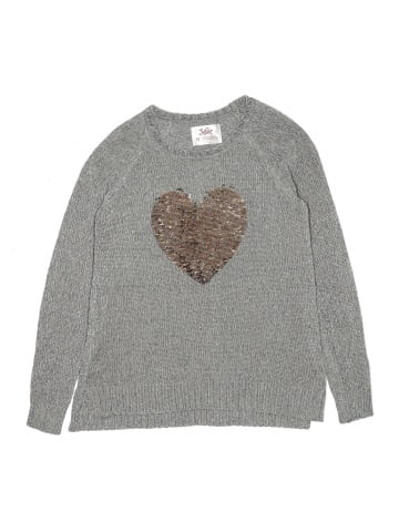 Justice Pullover Sweater (view 1)