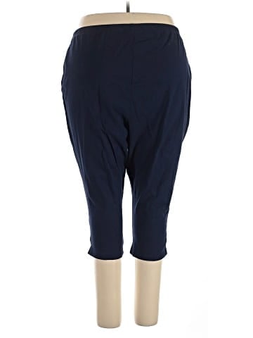 Woman Within Active Pants (view 2)