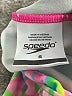 Speedo Tie-dye Pink One Piece Swimsuit Size S (kids) - photo 3