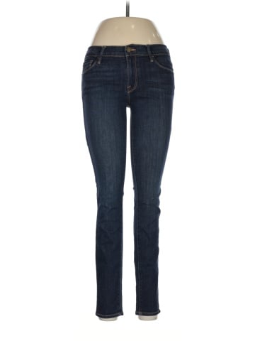 FRAME Denim Jeans (view 1)