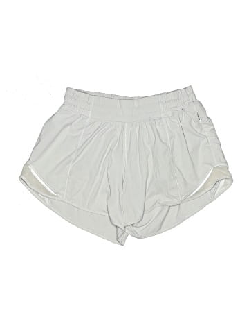 Lululemon Athletica Athletic Shorts (view 1)
