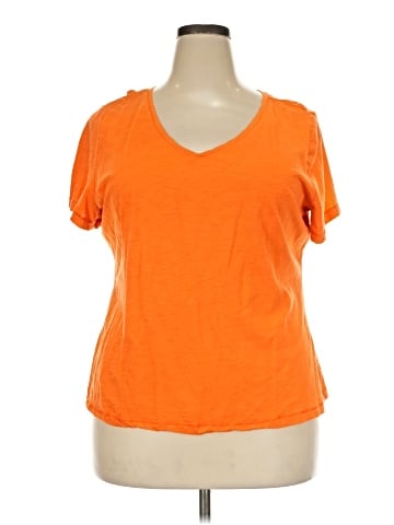 Hannah Short Sleeve T-Shirt (view 1)