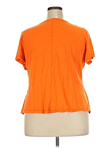 Hannah Short Sleeve T-Shirt (view 2)