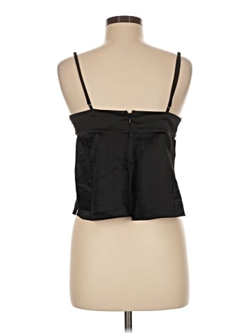 Silence and Noise Tank Top (view 2)