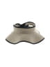 Kooringal Ivory Visor One size - photo 1