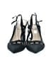 Life Stride Black Heels Size 8 1/2 - photo 2