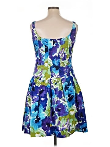 Lauren by Ralph Lauren Cocktail Dress (view 2)