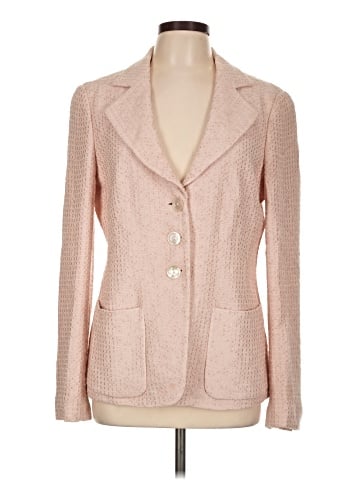 Armani Collezioni Blazer (view 1)