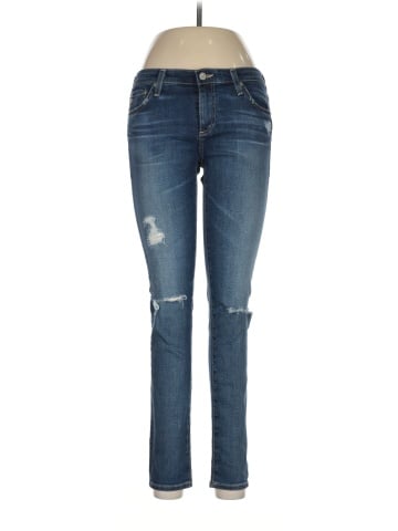 Adriano Goldschmied Jeans (view 1)