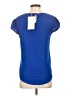 Unbranded Blue Short Sleeve Blouse Size S - photo 2
