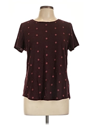 Sonoma Goods for Life Short Sleeve T-Shirt (view 1)