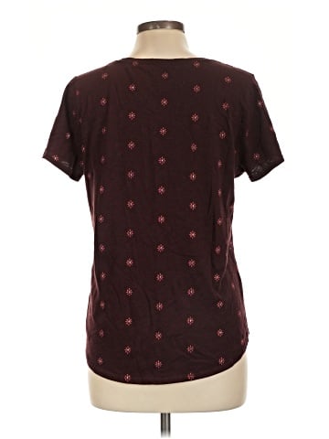 Sonoma Goods for Life Short Sleeve T-Shirt (view 2)