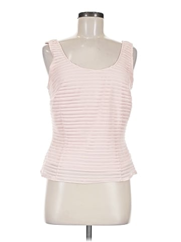 JS Collections Sleeveless Top (view 1)