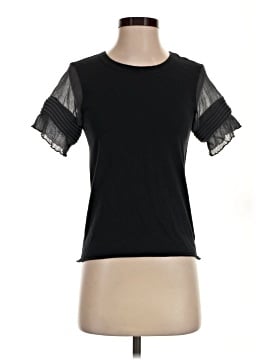 See By Chloé Short Sleeve Top (view 1)